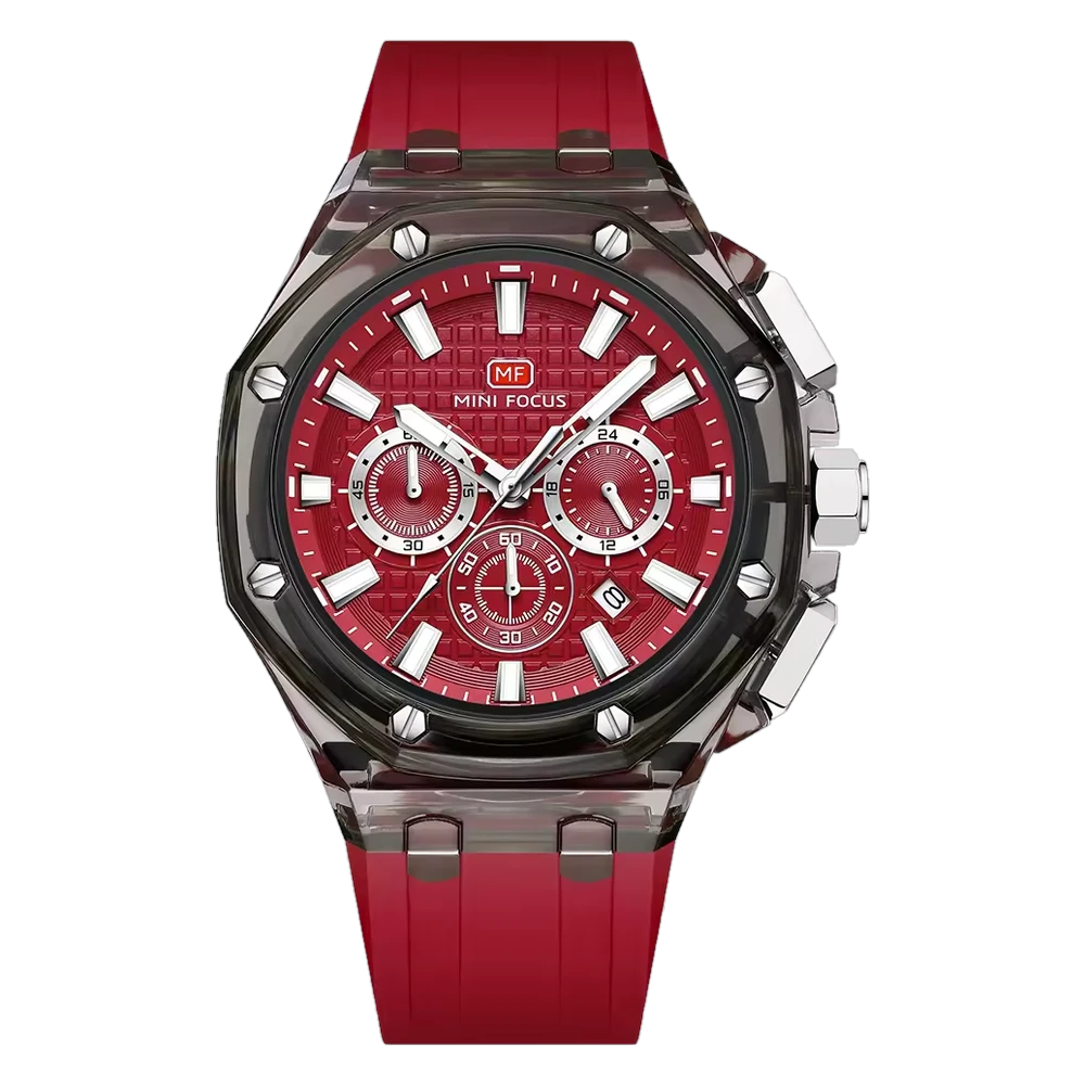 Crimson Edge MF0616G
