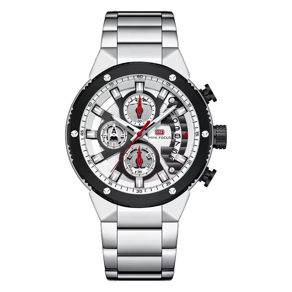 Arctic Chrono MF0397G – Prestige Edition Watch
