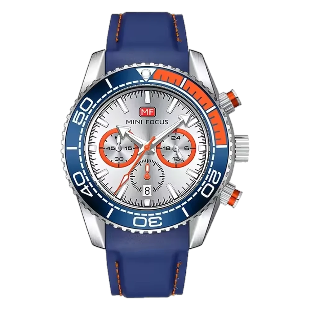 Deep Current MF0426G – Sport Edition